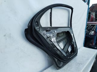 bontott MERCEDES-BENZ S-CLASS Bal hátsó Ajtó (Üres lemez)