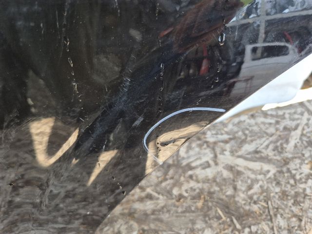 bontott MERCEDES-BENZ S-CLASS Bal hátsó Ajtó (Üres lemez)