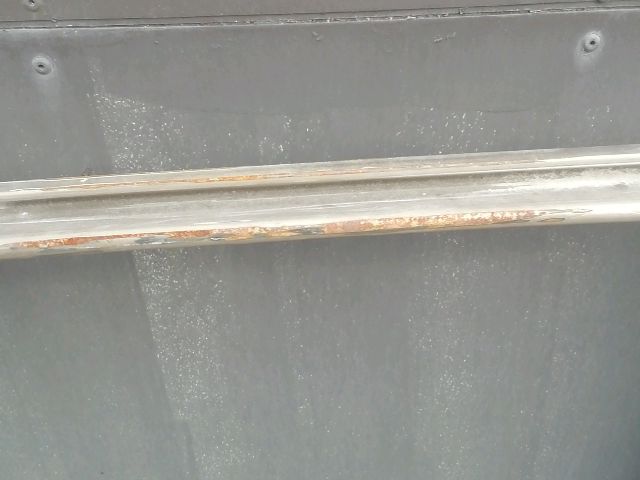 bontott MERCEDES-BENZ S-CLASS Bal hátsó Ajtó (Üres lemez)