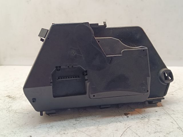 bontott MERCEDES-BENZ S-CLASS Bal hátsó Ajtó Vezérlőegység