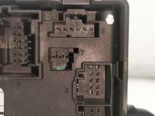 bontott MERCEDES-BENZ S-CLASS Bal hátsó Ajtó Vezérlőegység