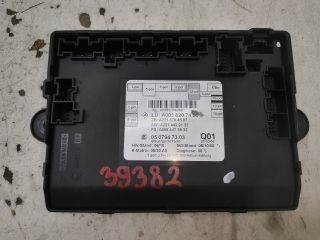 bontott MERCEDES-BENZ S-CLASS Bal hátsó Ajtó Vezérlőegység