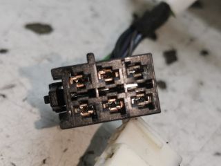 bontott MERCEDES-BENZ S-CLASS Bal hátsó Ajtózár