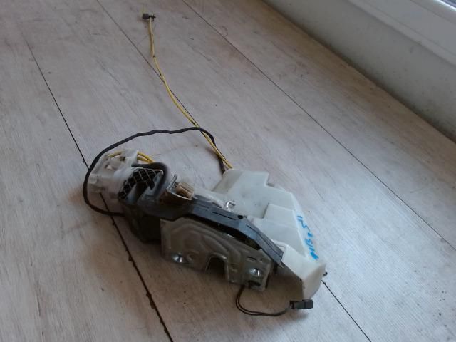 bontott MERCEDES-BENZ S-CLASS Bal hátsó Ajtózár