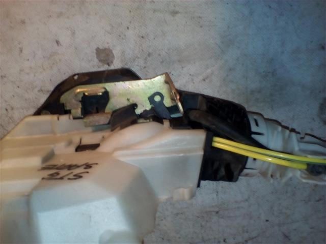 bontott MERCEDES-BENZ S-CLASS Bal hátsó Ajtózár