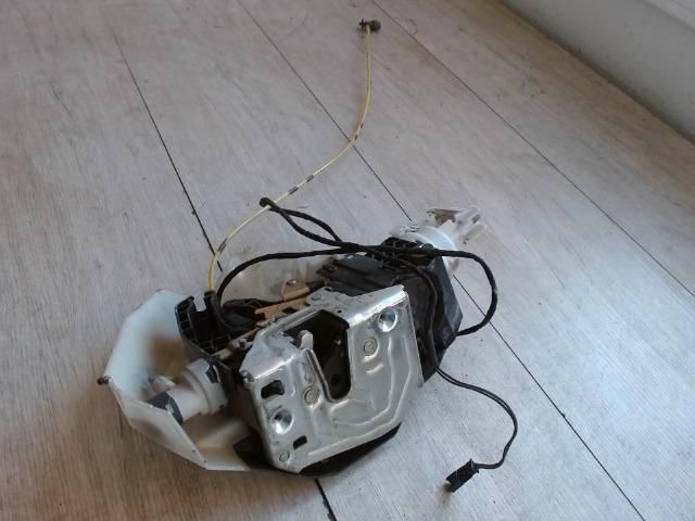 bontott MERCEDES-BENZ S-CLASS Bal hátsó Ajtózár