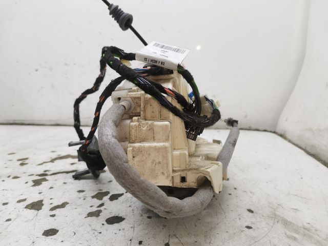 bontott MERCEDES-BENZ S-CLASS Bal hátsó Ajtózár