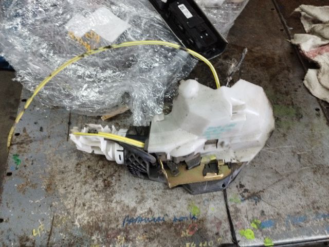 bontott MERCEDES-BENZ S-CLASS Bal hátsó Ajtózár