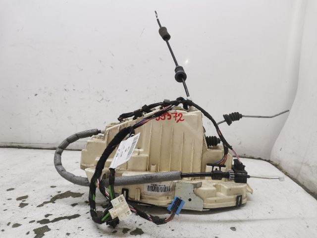 bontott MERCEDES-BENZ S-CLASS Bal hátsó Ajtózár