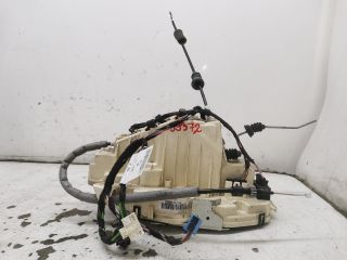 bontott MERCEDES-BENZ S-CLASS Bal hátsó Ajtózár