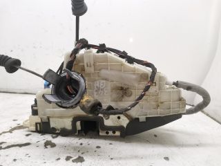 bontott MERCEDES-BENZ S-CLASS Bal hátsó Ajtózár