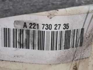 bontott MERCEDES-BENZ S-CLASS Bal hátsó Ajtózár