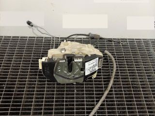 bontott MERCEDES-BENZ S-CLASS Bal hátsó Ajtózár