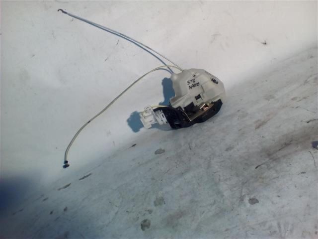 bontott MERCEDES-BENZ S-CLASS Bal hátsó Ajtózár