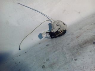 bontott MERCEDES-BENZ S-CLASS Bal hátsó Ajtózár