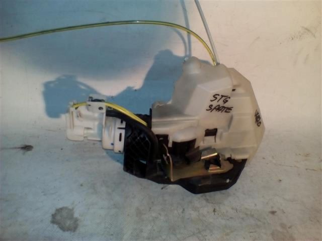 bontott MERCEDES-BENZ S-CLASS Bal hátsó Ajtózár