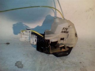 bontott MERCEDES-BENZ S-CLASS Bal hátsó Ajtózár