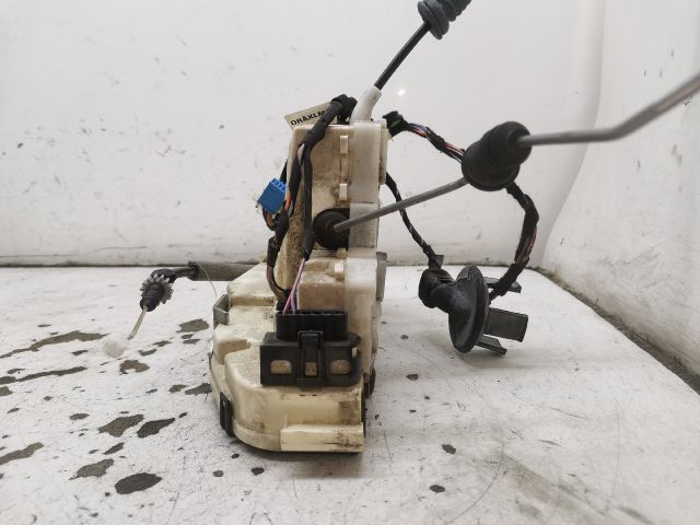 bontott MERCEDES-BENZ S-CLASS Bal hátsó Ajtózár