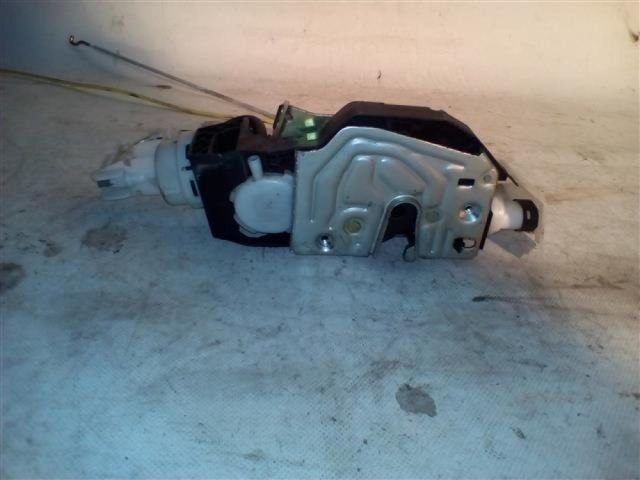 bontott MERCEDES-BENZ S-CLASS Bal hátsó Ajtózár