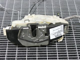 bontott MERCEDES-BENZ S-CLASS Bal hátsó Ajtózár