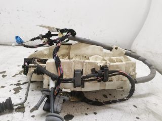 bontott MERCEDES-BENZ S-CLASS Bal hátsó Ajtózár