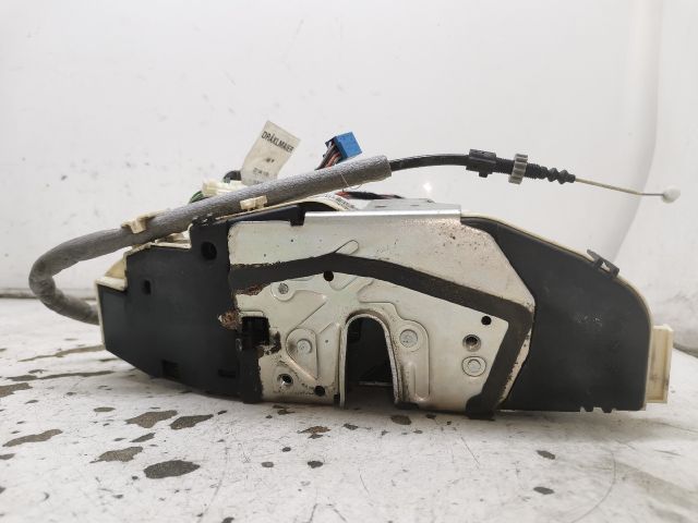 bontott MERCEDES-BENZ S-CLASS Bal hátsó Ajtózár