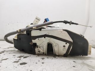 bontott MERCEDES-BENZ S-CLASS Bal hátsó Ajtózár