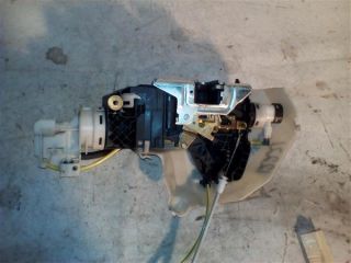 bontott MERCEDES-BENZ S-CLASS Bal hátsó Ajtózár