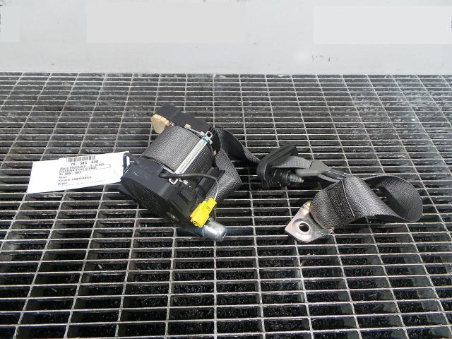 bontott MERCEDES-BENZ S-CLASS Bal hátsó Biztonsági Öv