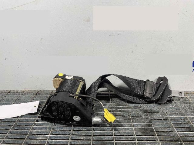 bontott MERCEDES-BENZ S-CLASS Bal hátsó Biztonsági Öv