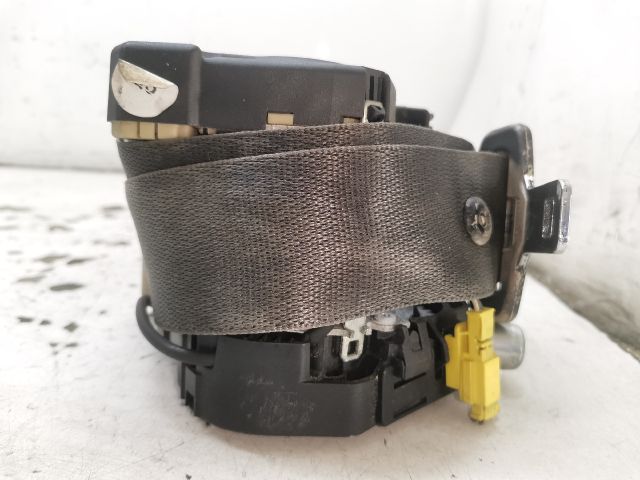 bontott MERCEDES-BENZ S-CLASS Bal hátsó Biztonsági Öv