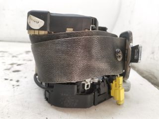 bontott MERCEDES-BENZ S-CLASS Bal hátsó Biztonsági Öv