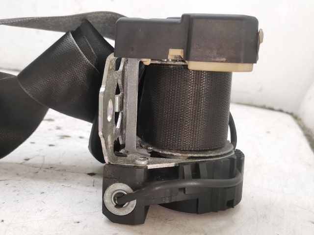 bontott MERCEDES-BENZ S-CLASS Bal hátsó Biztonsági Öv