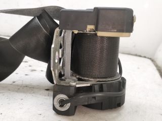 bontott MERCEDES-BENZ S-CLASS Bal hátsó Biztonsági Öv