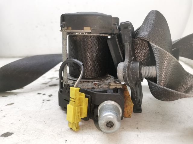 bontott MERCEDES-BENZ S-CLASS Bal hátsó Biztonsági Öv