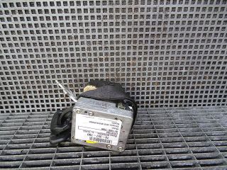 bontott MERCEDES-BENZ S-CLASS Bal hátsó Biztonsági Öv