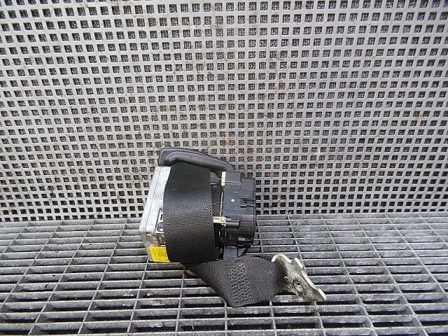 bontott MERCEDES-BENZ S-CLASS Bal hátsó Biztonsági Öv