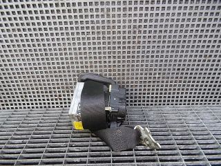 bontott MERCEDES-BENZ S-CLASS Bal hátsó Biztonsági Öv