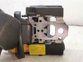 bontott MERCEDES-BENZ S-CLASS Bal hátsó Biztonsági Öv