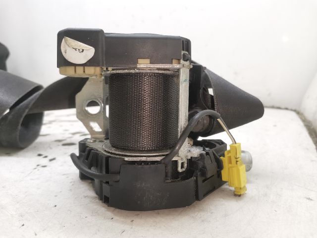 bontott MERCEDES-BENZ S-CLASS Bal hátsó Biztonsági Öv