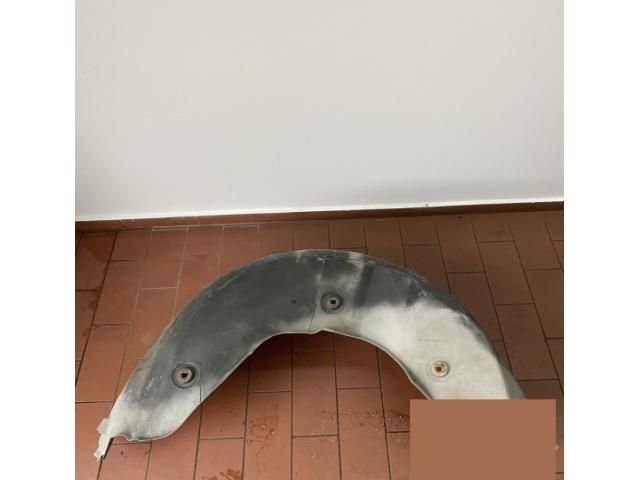 bontott MERCEDES-BENZ S-CLASS Bal hátsó Dobbetét (Kerékjárati, Műanyag)