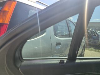 bontott MERCEDES-BENZ S-CLASS Bal hátsó Fixüveg (Ajtóban)