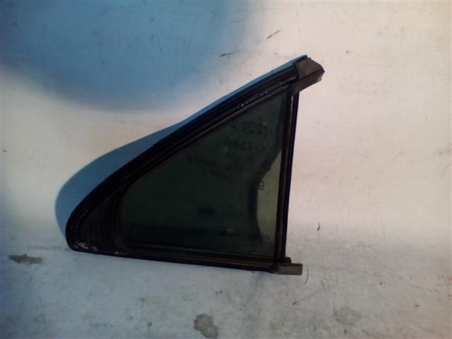 bontott MERCEDES-BENZ S-CLASS Bal hátsó Fixüveg (Ajtóban)