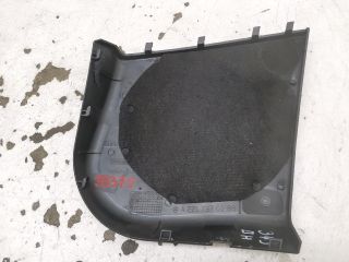 bontott MERCEDES-BENZ S-CLASS Bal hátsó Hangszóró Burkolat