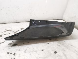 bontott MERCEDES-BENZ S-CLASS Bal hátsó Hangszóró Burkolat