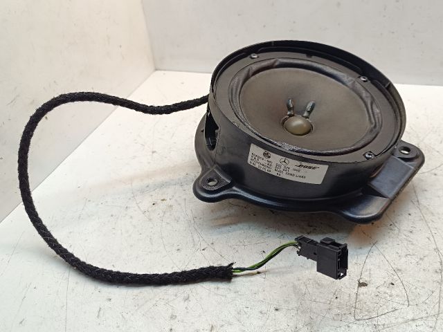 bontott MERCEDES-BENZ S-CLASS Bal hátsó Hangszóró