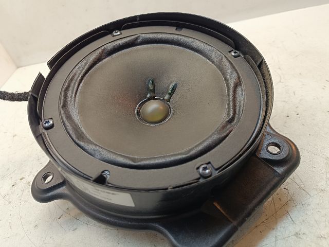 bontott MERCEDES-BENZ S-CLASS Bal hátsó Hangszóró