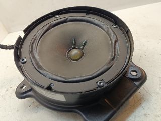 bontott MERCEDES-BENZ S-CLASS Bal hátsó Hangszóró