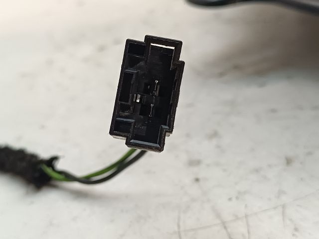 bontott MERCEDES-BENZ S-CLASS Bal hátsó Hangszóró