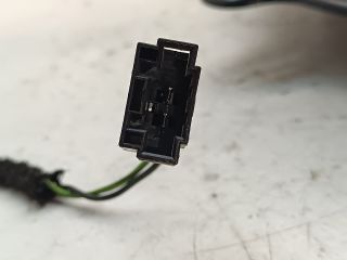 bontott MERCEDES-BENZ S-CLASS Bal hátsó Hangszóró